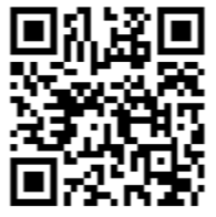 問い合わせフォーム二次元バーコード